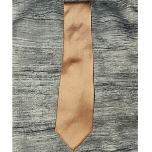 Alexander Julian‎ Colours 100% Silk Business Made in USA Neck Tie